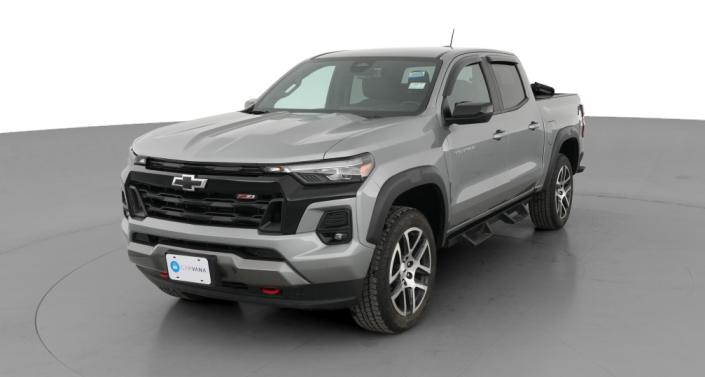 Thumbnail: 2024 Chevrolet Colorado - 1
