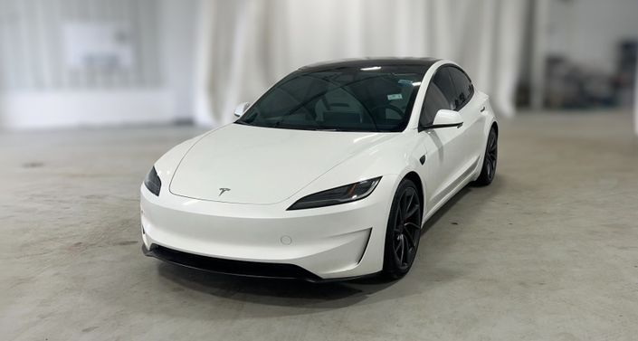 Thumbnail: 2024 Tesla Model 3 - 1