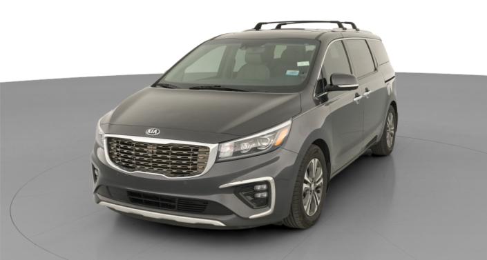 2021 Kia Sedona SX -
                  Hebron, OH