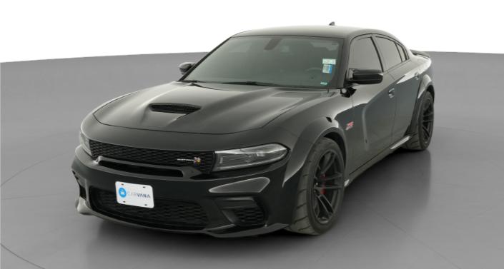 Thumbnail: 2023 Dodge Charger - 1