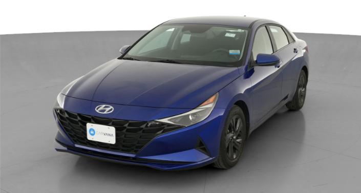 Thumbnail: 2022 Hyundai Elantra - 1