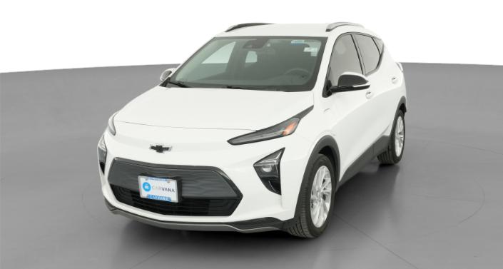 2023 Chevrolet Bolt EUV LT -
                  Tooele, UT