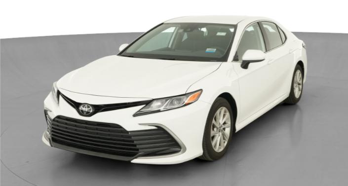 Thumbnail: 2024 Toyota Camry - 1