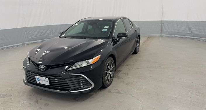 Thumbnail: 2024 Toyota Camry - 1