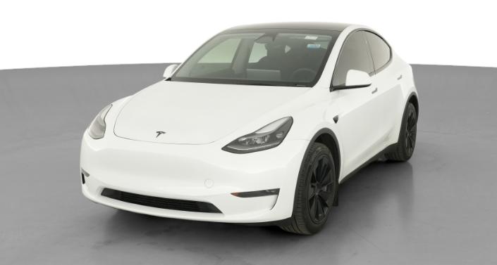 Thumbnail: 2024 Tesla Model Y - 1