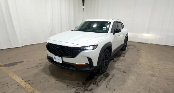Thumbnail: 2023 Mazda CX-50 - 1