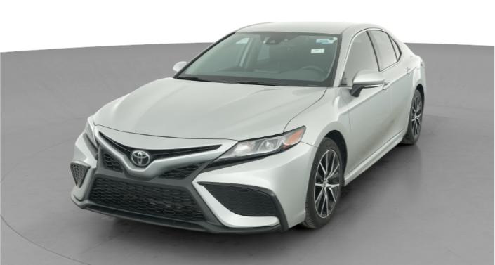Thumbnail: 2023 Toyota Camry - 1