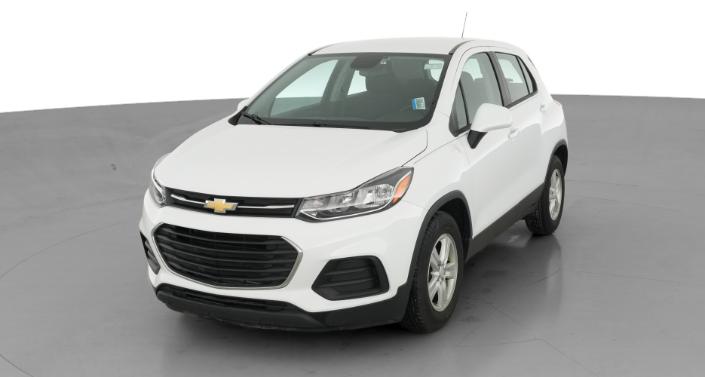 Thumbnail: 2020 Chevrolet Trax - 1