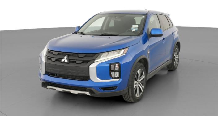 Thumbnail: 2020 Mitsubishi Outlander Sport - 1