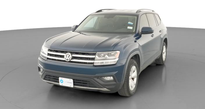 Thumbnail: 2020 Volkswagen Atlas - 1
