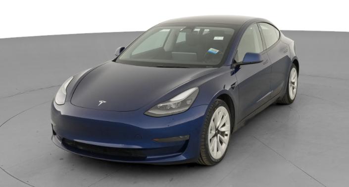 Thumbnail: 2022 Tesla Model 3 - 1