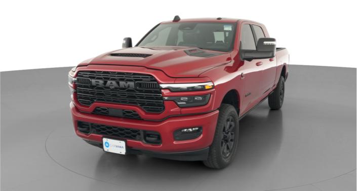 Thumbnail: 2026 RAM 2500 - 1