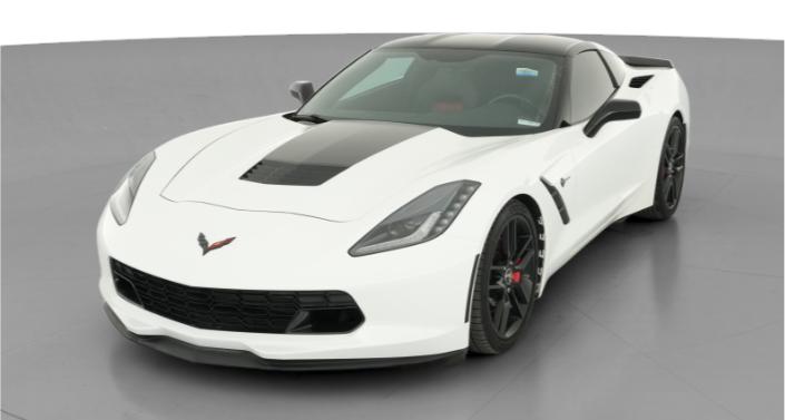 Thumbnail: 2015 Chevrolet Corvette - 1