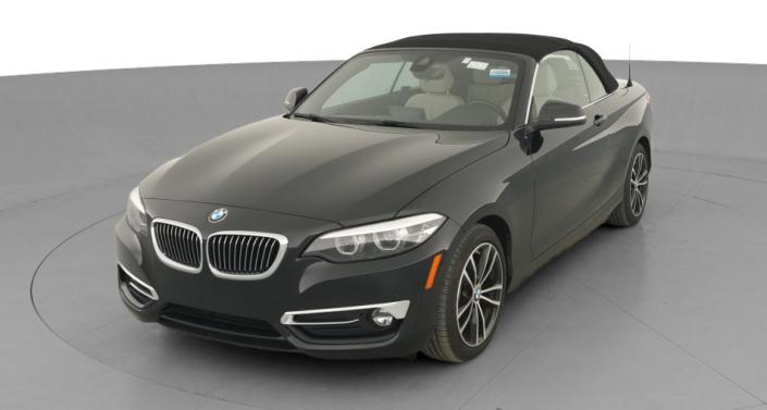 Thumbnail: 2020 BMW 2 Series - 1
