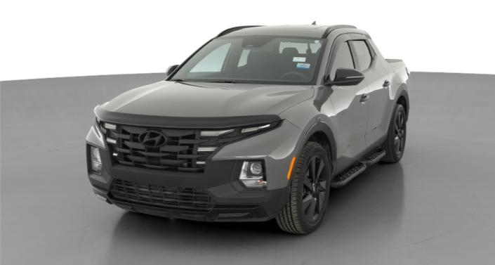 Thumbnail: 2023 Hyundai Santa Cruz - 1