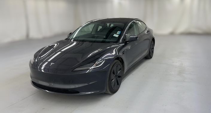 Thumbnail: 2025 Tesla Model 3 - 1