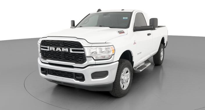 2021 RAM 3500 Tradesman -
                  Haines City, FL