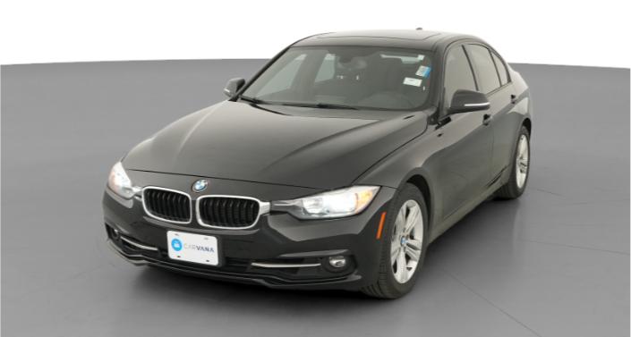 Thumbnail: 2016 BMW 3 Series - 1
