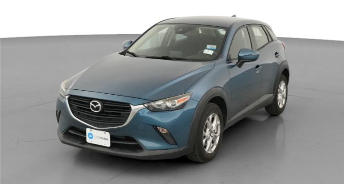 2019 Mazda CX-3  -
                  Auburn, GA