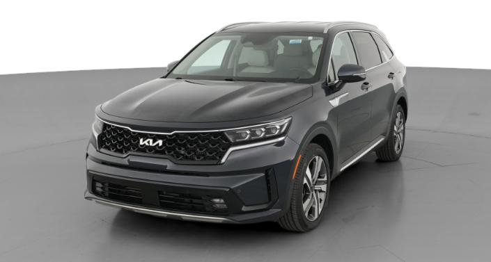 Thumbnail: 2022 Kia Sorento - 1