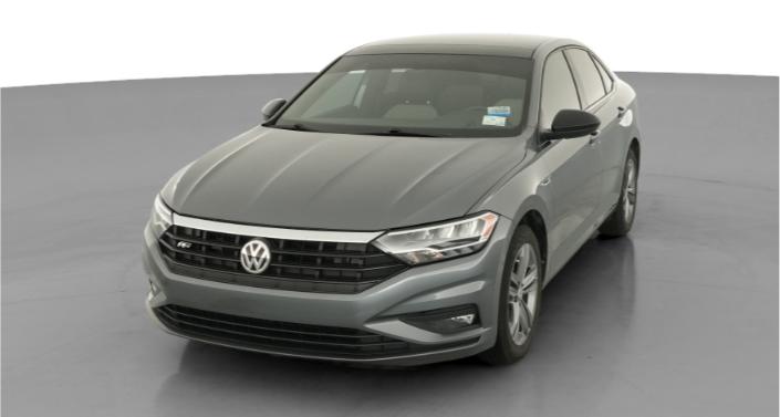 Thumbnail: 2019 Volkswagen Jetta - 1