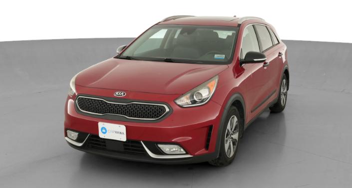 2017 Kia Niro EX -
                  Colonial Heights, VA
