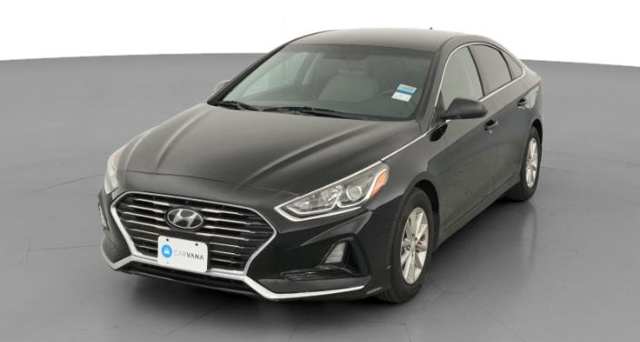Thumbnail: 2018 Hyundai Sonata - 1