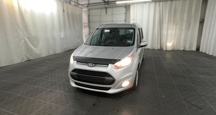 2016 Ford Transit Series  -
                  North Las Vegas, NV