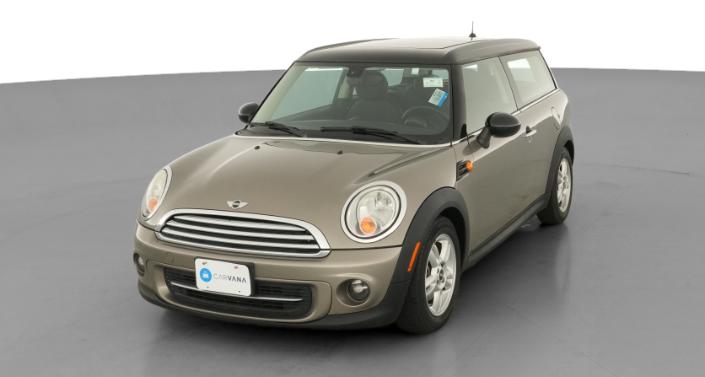 2013 MINI Cooper Clubman  -
                  Trenton, OH
