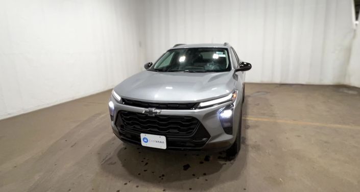 Thumbnail: 2024 Chevrolet Trax - 1