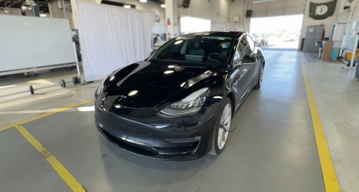 Thumbnail: 2019 Tesla Model 3 - 1