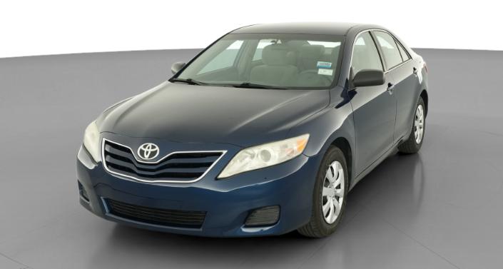 2011 Toyota Camry Base -
                  Auburn, GA