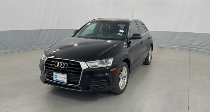 2017 Audi Q3 Premium Plus -
                  Kansas City, MO