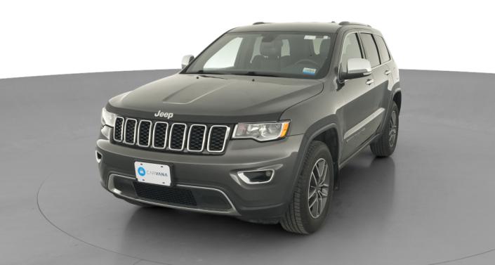 Thumbnail: 2019 Jeep Grand Cherokee - 1
