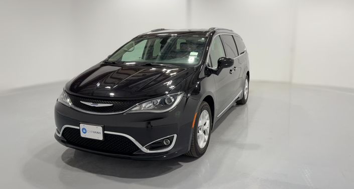Thumbnail: 2018 Chrysler Pacifica - 1