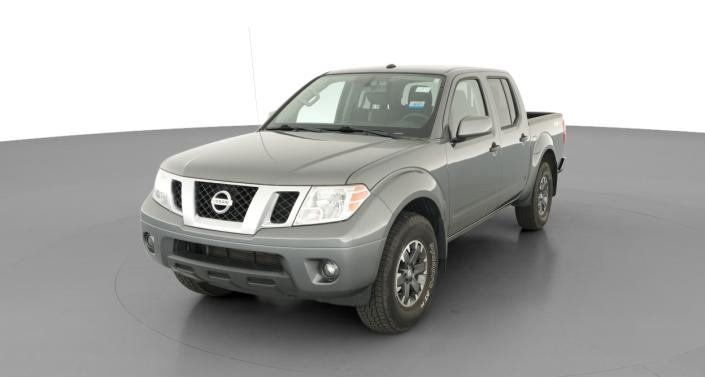 Thumbnail: 2019 Nissan Frontier - 1
