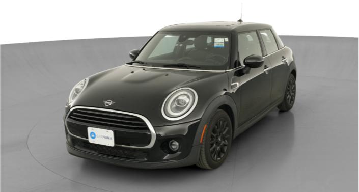Thumbnail: 2020 MINI Cooper Hardtop - 1