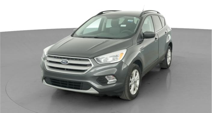 Thumbnail: 2018 Ford Escape - 1