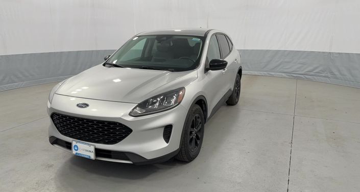 Thumbnail: 2020 Ford Escape - 1