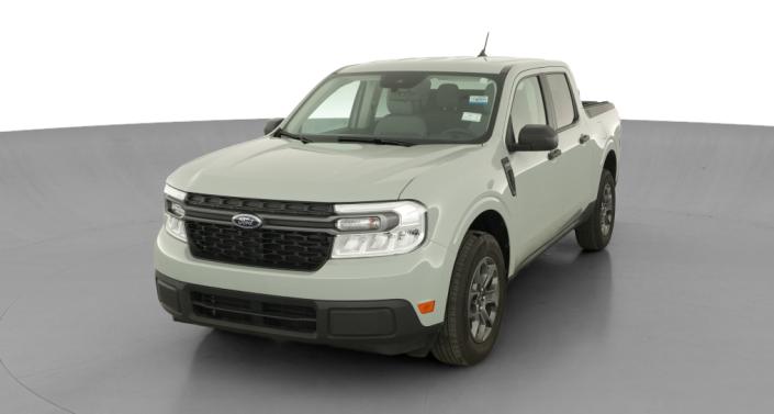 Thumbnail: 2024 Ford Maverick - 1