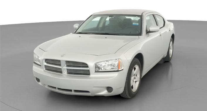 2010 Dodge Charger SE -
                  Wheatland, OK