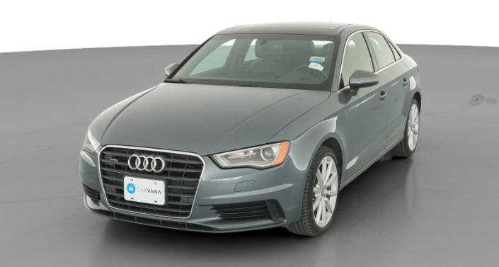 Thumbnail: 2016 Audi A3 - 1