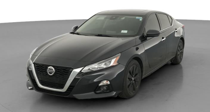 Thumbnail: 2019 Nissan Altima - 1