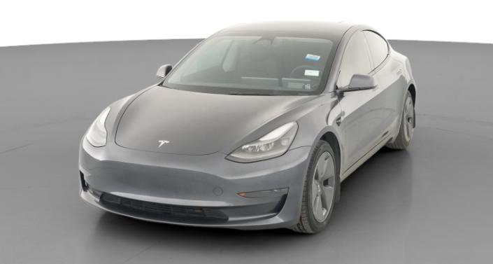 Thumbnail: 2023 Tesla Model 3 - 1