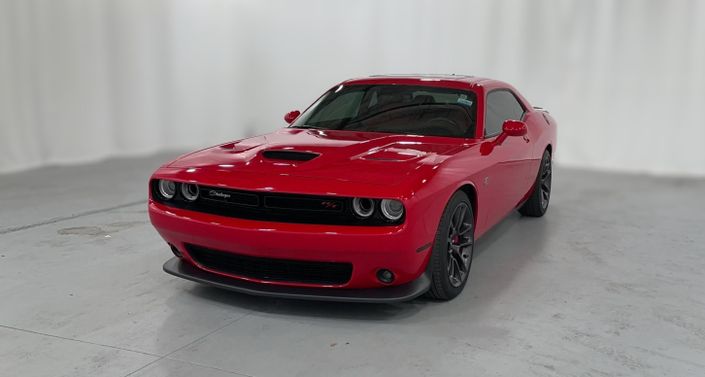 Thumbnail: 2020 Dodge Challenger - 1