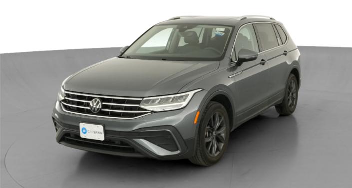 Thumbnail: 2023 Volkswagen Tiguan - 1