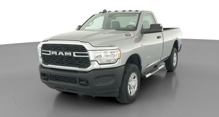 2019 RAM 2500 Tradesman -
                  Concord, NC
