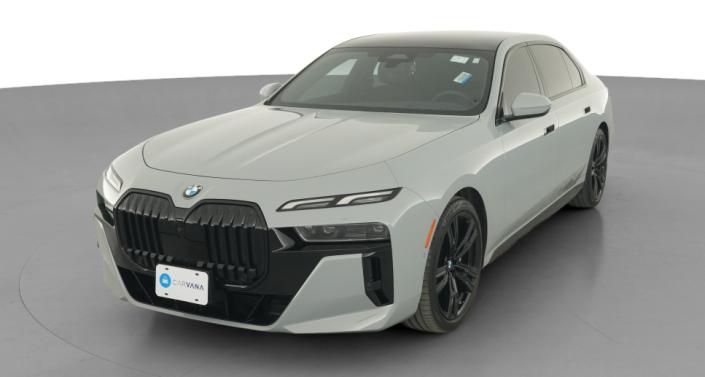 Thumbnail: 2023 BMW 7 Series - 1