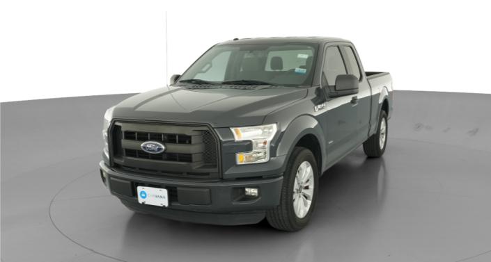 2016 Ford Econoline E-150 -
                  San Antonio, TX