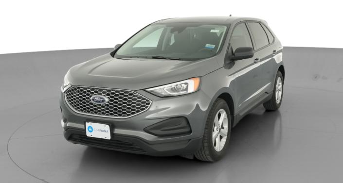 Thumbnail: 2024 Ford Edge - 1